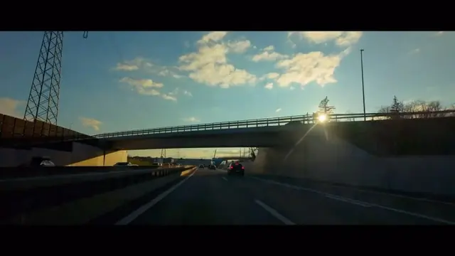 Clip from Daily vlog 2025 by Matteo Stanca Taza