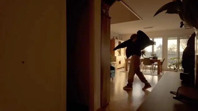 Clip from Lausanne - Switzerland by Matteo Stanca Taza