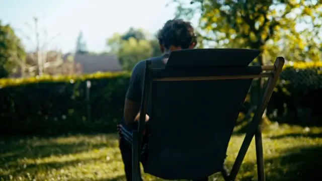 Clip from Suisse by Matteo Stanca Taza