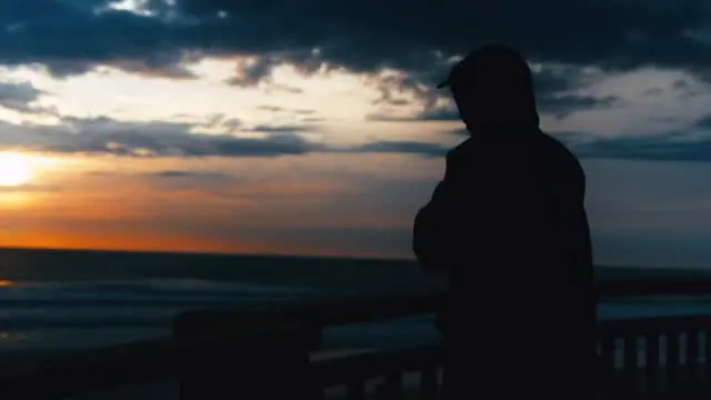Clip from Lacanau Océan by Matteo Stanca Taza