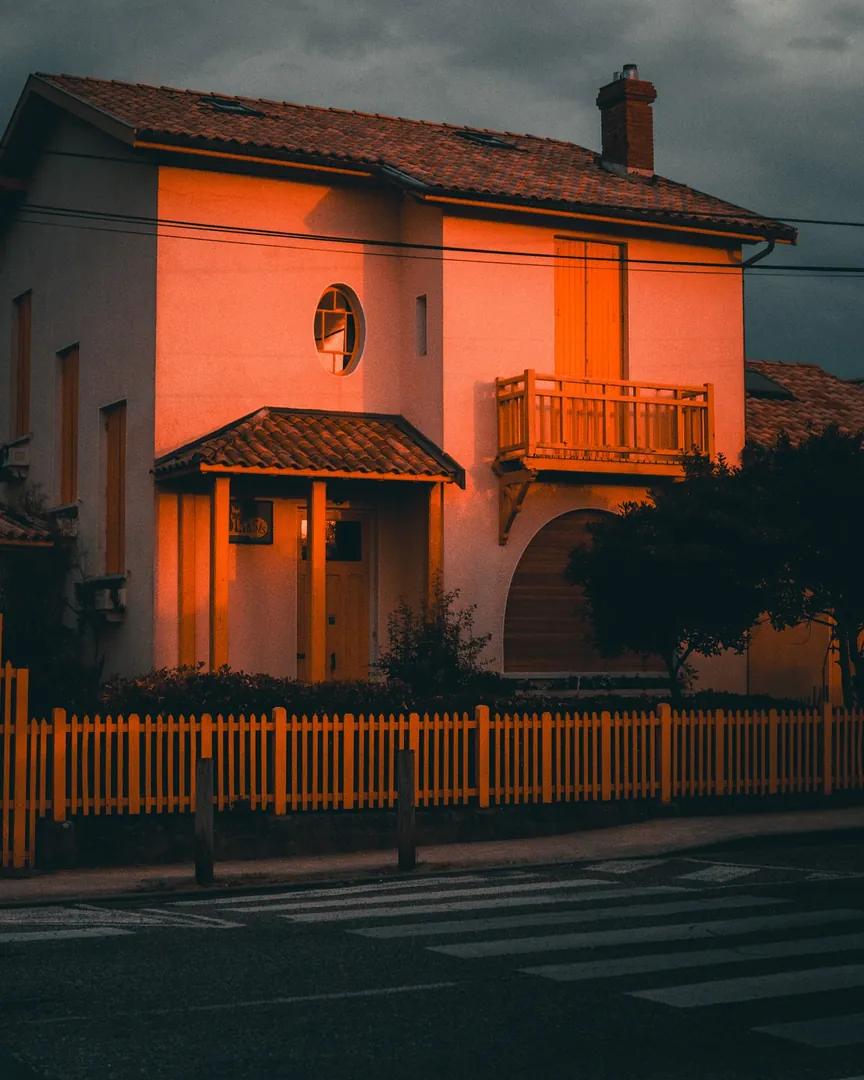 Photo from Lacanau-Océan, Aquitaine, France by Matteo Stanca Taza