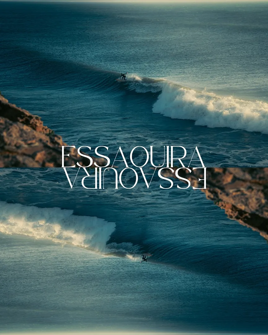 Photo from Essaouira, Morocco by Matteo Stanca Taza