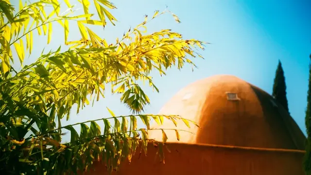 Clip from Essaouira, Morocco by Matteo Stanca Taza