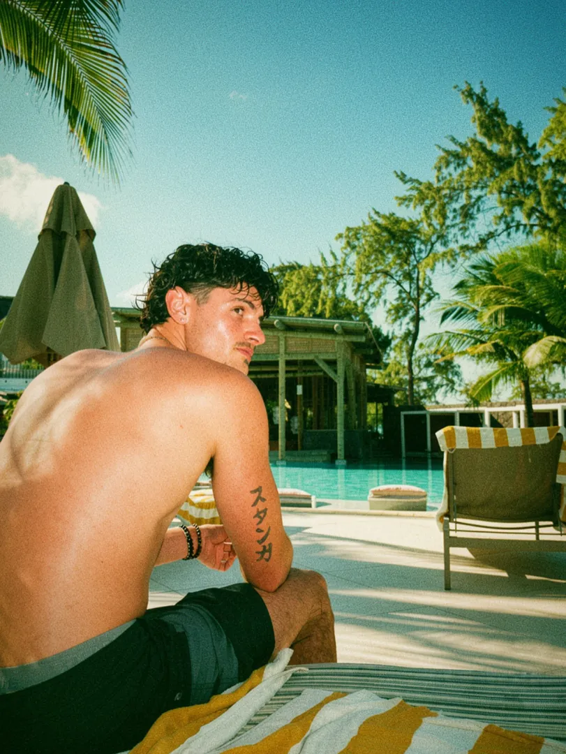Photo from Old stuff 🌴🎞️ by Matteo Stanca Taza