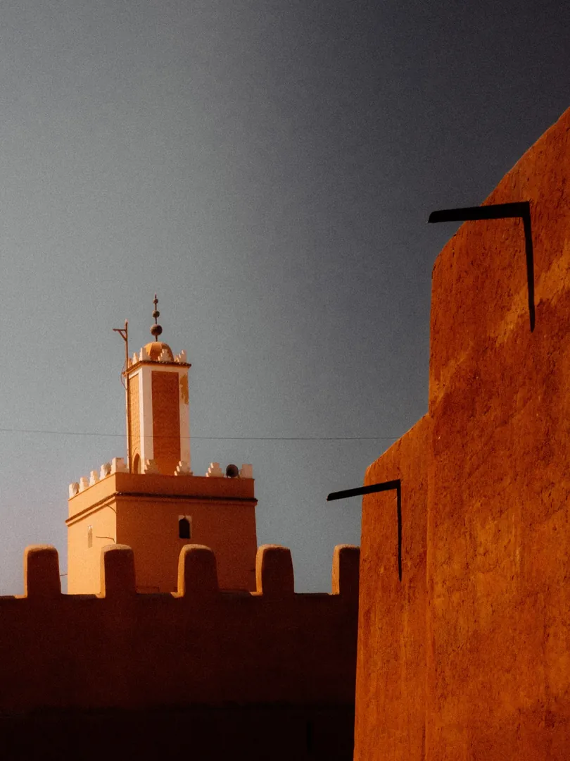 Photo from Massa (Maroc) by Matteo Stanca Taza