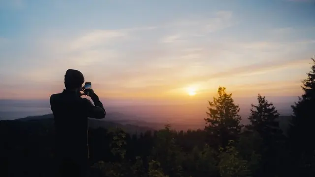 Clip from Col de Jaman by Matteo Stanca Taza